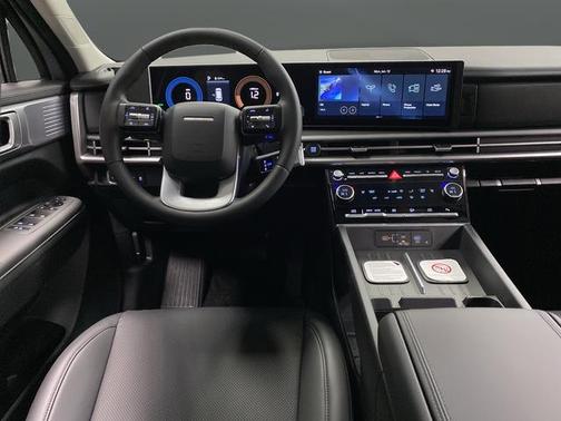 2026 Hyundai SANTA FE SEL 2.4