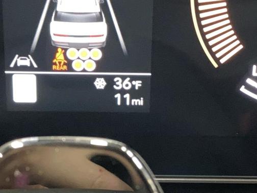 2026 Hyundai SANTA FE SEL 2.4