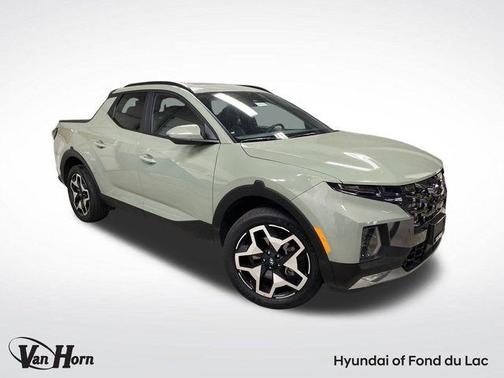 2023 Hyundai SANTA CRUZ Limited