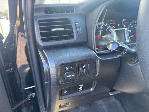 2017 Toyota 4Runner SR5 Premium