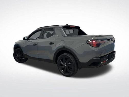 2023 Hyundai SANTA CRUZ NIGHT
