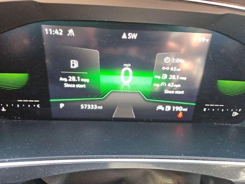 2023 Volkswagen Tiguan 2.0T SE R-Line Black 4MOTION