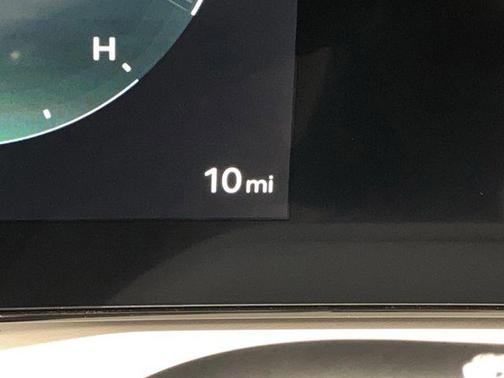 2026 Hyundai SANTA FE HEV SEL Premium