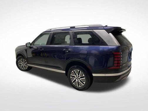 2026 Hyundai SANTA FE HEV SEL Premium