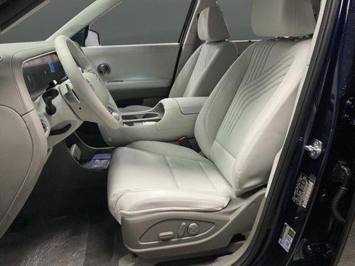 2026 Hyundai SANTA FE HEV SEL Premium