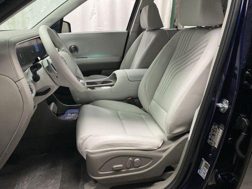 2026 Hyundai SANTA FE HEV SEL Premium