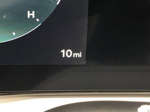 2026 Hyundai SANTA FE HEV SEL Premium