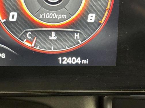 2023 Hyundai ELANTRA N Base