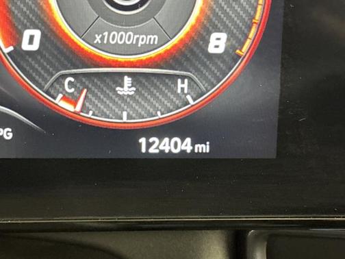 2023 Hyundai ELANTRA N Base