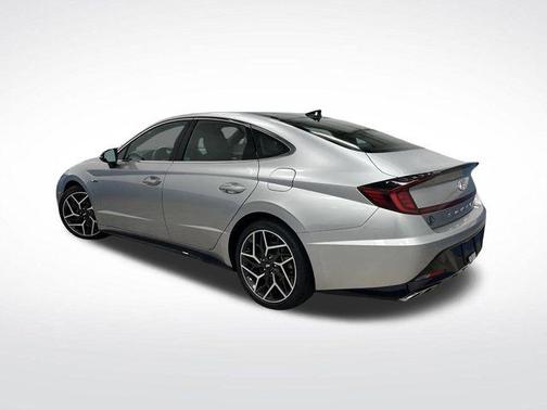 2021 Hyundai SONATA N Line