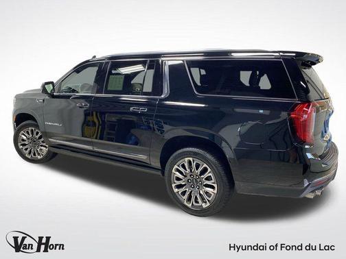 2023 GMC Yukon XL Denali Ultimate