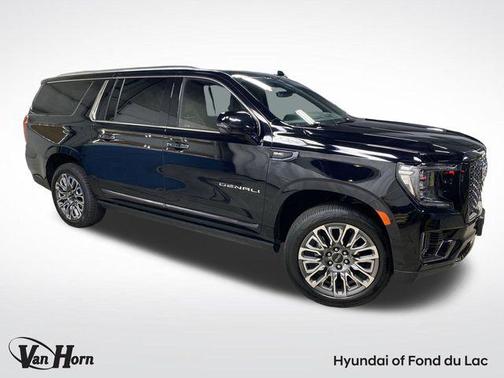 2023 GMC Yukon XL Denali Ultimate
