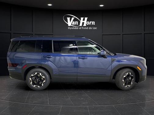 2026 Hyundai SANTA FE SEL 2.4