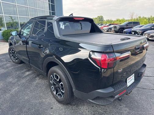 2023 Hyundai SANTA CRUZ SEL Premium