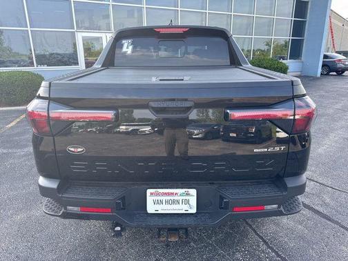 2023 Hyundai SANTA CRUZ SEL Premium