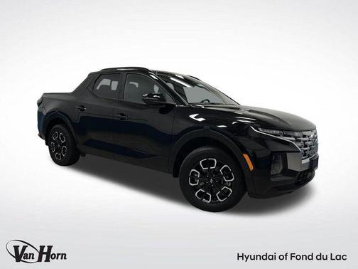 2023 Hyundai SANTA CRUZ SEL Premium