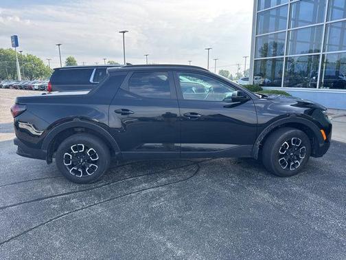 2023 Hyundai SANTA CRUZ SEL Premium