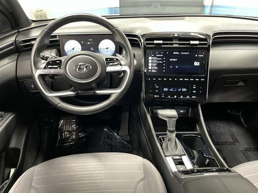 2023 Hyundai SANTA CRUZ SEL Premium