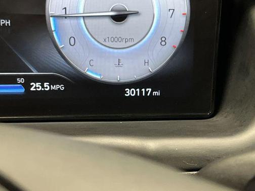 2023 Hyundai SANTA CRUZ SEL Premium