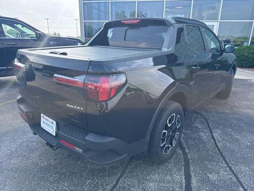 2023 Hyundai SANTA CRUZ SEL Premium