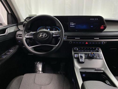2023 Hyundai PALISADE SE