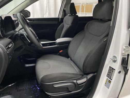 2023 Hyundai PALISADE SE