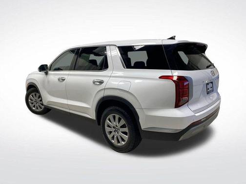 2023 Hyundai PALISADE SE