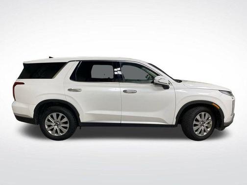 2023 Hyundai PALISADE SE