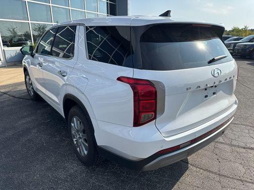 2023 Hyundai PALISADE SE