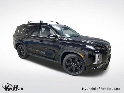 2025 Hyundai PALISADE XRT