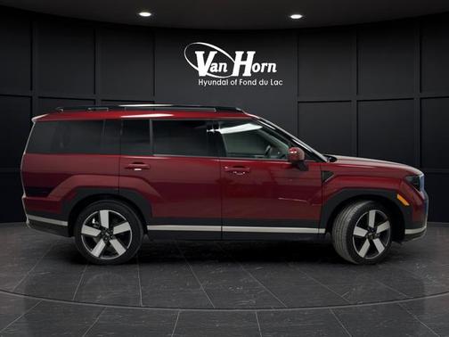 2024 Hyundai SANTA FE Limited