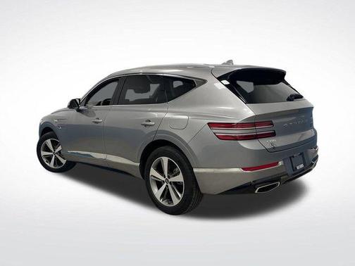 2023 Genesis GV80 3.5T