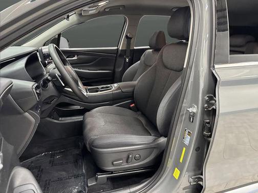2022 Hyundai SANTA FE SEL 2.4