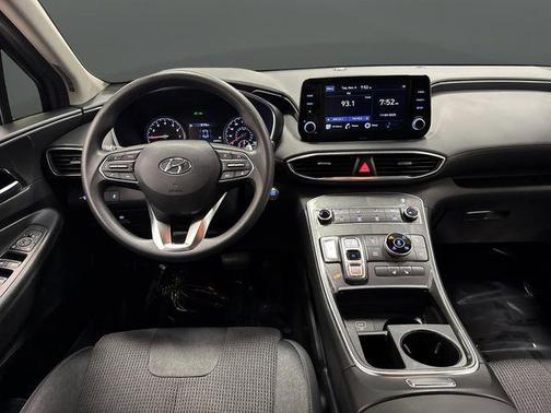 2022 Hyundai SANTA FE SEL 2.4
