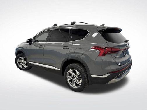 2022 Hyundai SANTA FE SEL 2.4