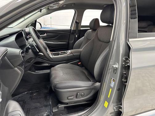2022 Hyundai SANTA FE SEL 2.4