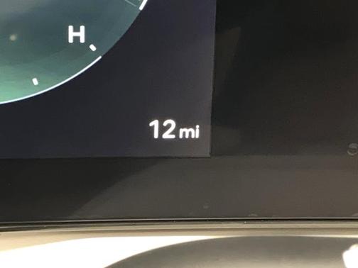 2026 Hyundai SANTA FE HEV SEL Premium