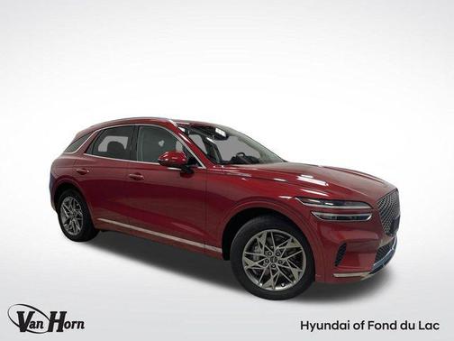 2024 Genesis GV70 2.5T AWD