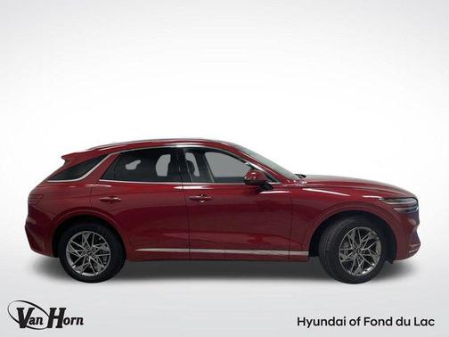2024 Genesis GV70 2.5T AWD