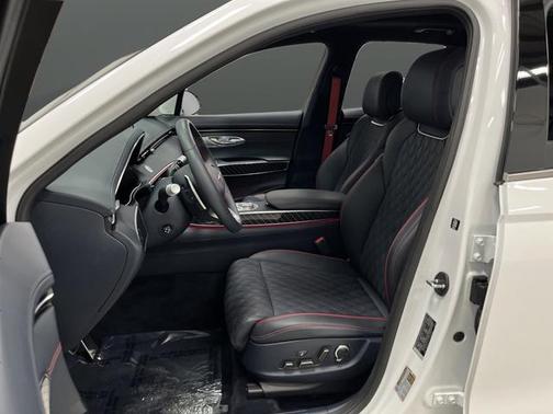2025 Genesis GV70 3.5T AWD Sport