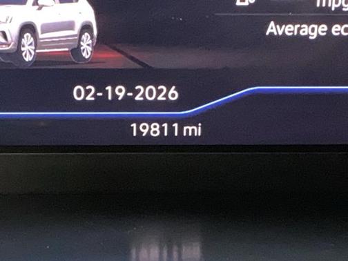 2024 Volkswagen Taos 1.5T SEL