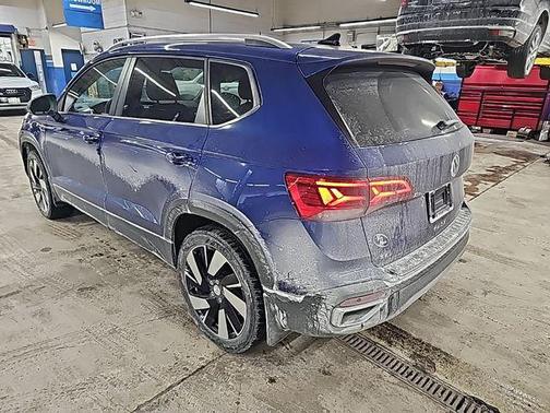 2024 Volkswagen Taos 1.5T SEL