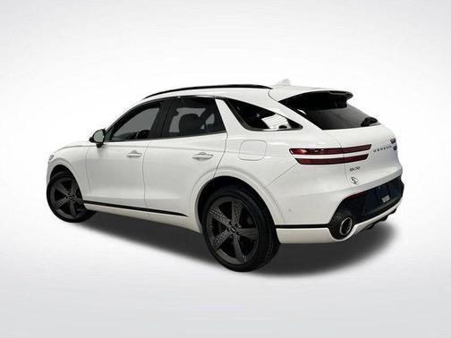 2025 Genesis GV70 2.5T AWD