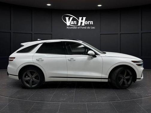 2025 Genesis GV70 2.5T AWD