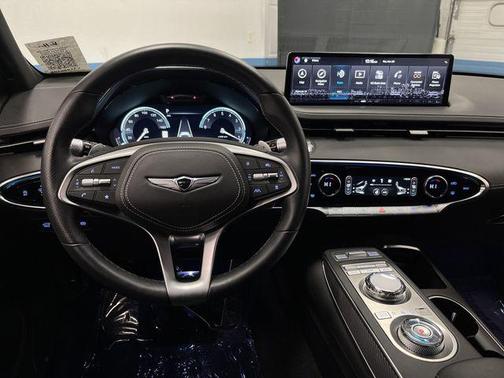 2025 Genesis GV70 2.5T AWD