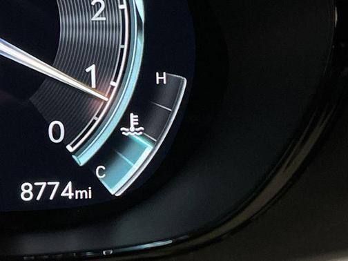 2025 Genesis GV70 2.5T AWD