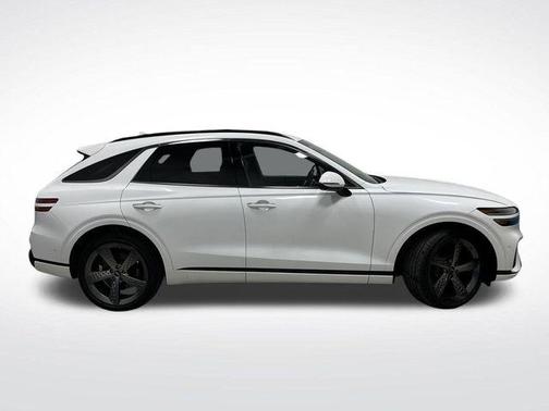 2025 Genesis GV70 2.5T AWD