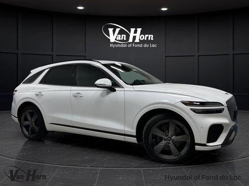 2025 Genesis GV70 2.5T AWD