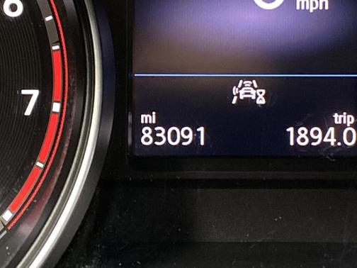 2021 Volkswagen Atlas 3.6L SE w/Technology