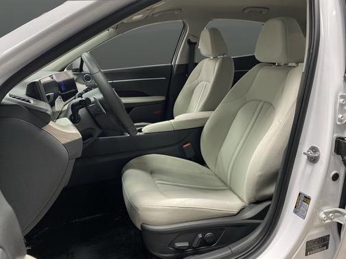 2025 Hyundai SONATA Hybrid SE